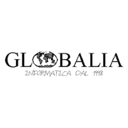 Computer Shop Globalia