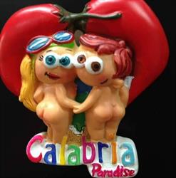 Ponte Canale Souvenir