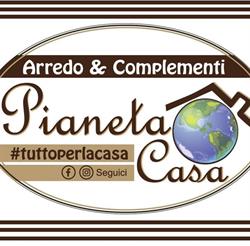 Pianeta Casa Di Russo Davide