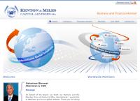 Kenton & Miles International S.p.A