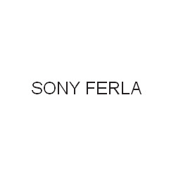 Sony Ferla