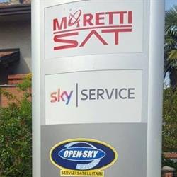 Moretti Sat di Moretti Alessandra