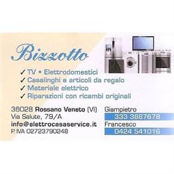 Elettrocasa Service Bizzotto di Bizzotto Giampietro