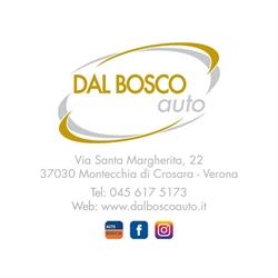 Dal Bosco Adelino