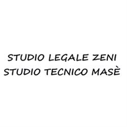 Studio Legale Zeni - Avv. Aleardo Masè - Studio Tecnico Masè