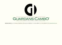Guardans Cambo' S.r.l.