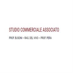 Studio Commerciale Associato | Prof. Busoni - Rag. Del Vivo - Prof. Pera