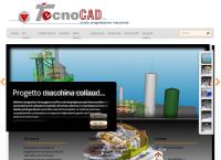 Tecnocad S.n.c. Di Negri Luca e Roncada Mauro