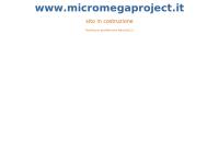 Micromega Project S.r.l