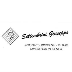 Settembrini Giuseppe Lavori Edili