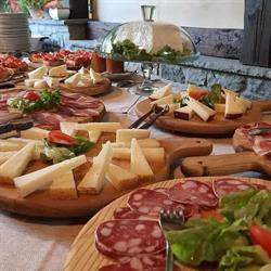 Societa' Agricola Ca' Nova S.s