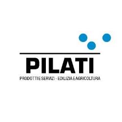 Pilati Gianfranco C. Prodotti e Servizi Edilizia e Agricoltura