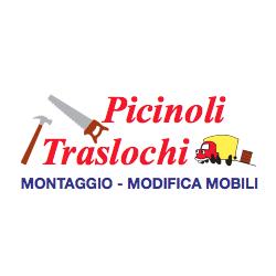 Picinoli Simone Traslochi