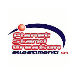 Planet Stand Creation