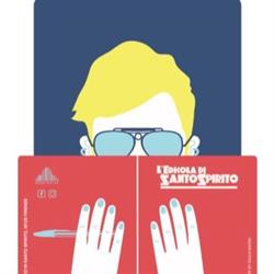 Edicola Santo Spirito di Andreini Andrea