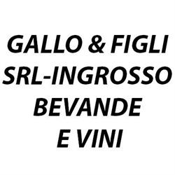 Gallo e Figli Ingrosso Bevande e Vini