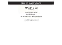 Magia2 S.r.l