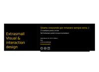 Extrasmall S.r.l