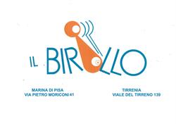 Amazon Counter - IL BIRILLO DI RAVAGNI LUCA
