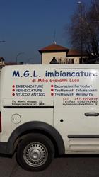 M.G.L. Imbiancature Di Milia Giovanni
