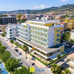Hotel Atlas