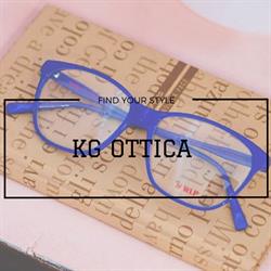 OTTICA KG OXO OTTICA PERSONALIZZATA NETWORK Antonella Cipressi & C. Sas