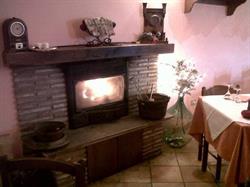 "Osteria Dei Colli di Di Prinzio Milena"