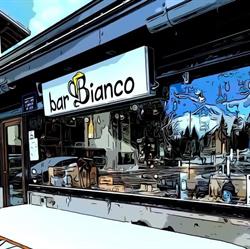 Bar Bianco