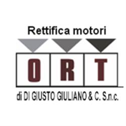 O.R.T. Rettifica motori