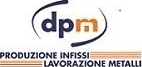 Dpm Infissi Lavorazione Metalli