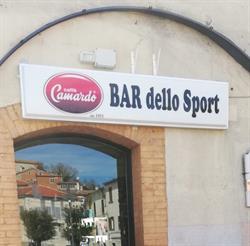 Bar Sport