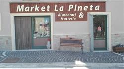 Market La Pineta Di Passante Florenza