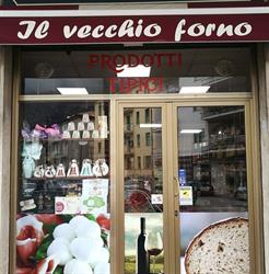 Vecchio Forno SNC Di Fatigati Elvia e C.