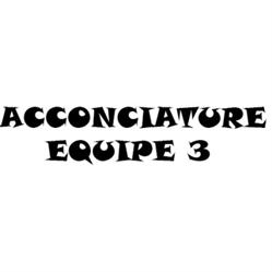 Acconciature Equipe 3