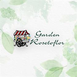 Garden Rosetoflor