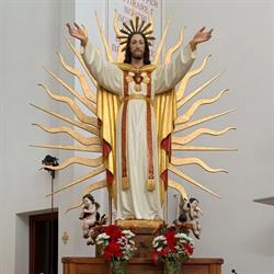 Parrocchia Sacro Cuore