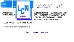 LCN SRL