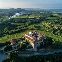Abbazia Di Rosazzo