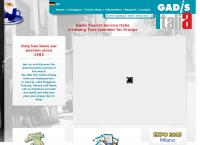 Gadis Tourist Service Italia S.r.l.