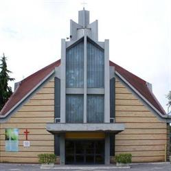 Parrocchia San Camillo