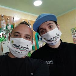 Caffe Trocadero SNC Di Centuramo A. e o.