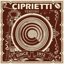 Ciprietti Vending srl