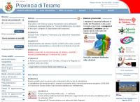 Amministrazione Provinciale di Teramo