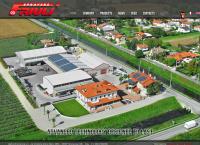 Sito di Agricolmeccanica SRL