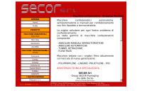 S.e.co.r. Impresa Costruzioni Secor SRL