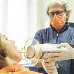 Studio Dentistico Carrafiello - Tinti Associazione Professionale