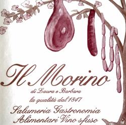 Alimentari Il Morino Il Morino Ellebi Snc Di Orsini Laura E Betti Barbara