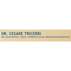 Tricerri Dott. Cesare