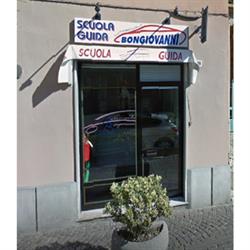 Autoscuola Bongiovanni