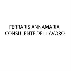 Ferraris Annamaria Consulente del Lavoro